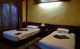 Tashi Namgay Resort